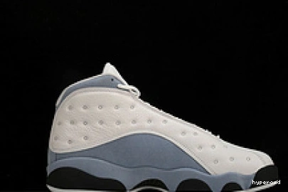 Hyperoad “Blue 13 Jordan Grey